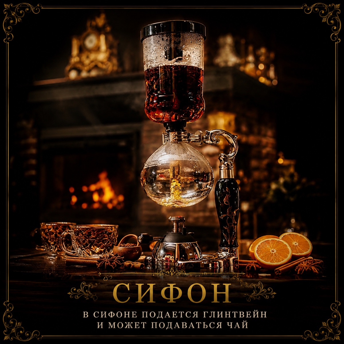 Сифон
